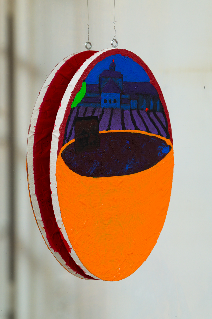 Agence de Voyage, Booked?