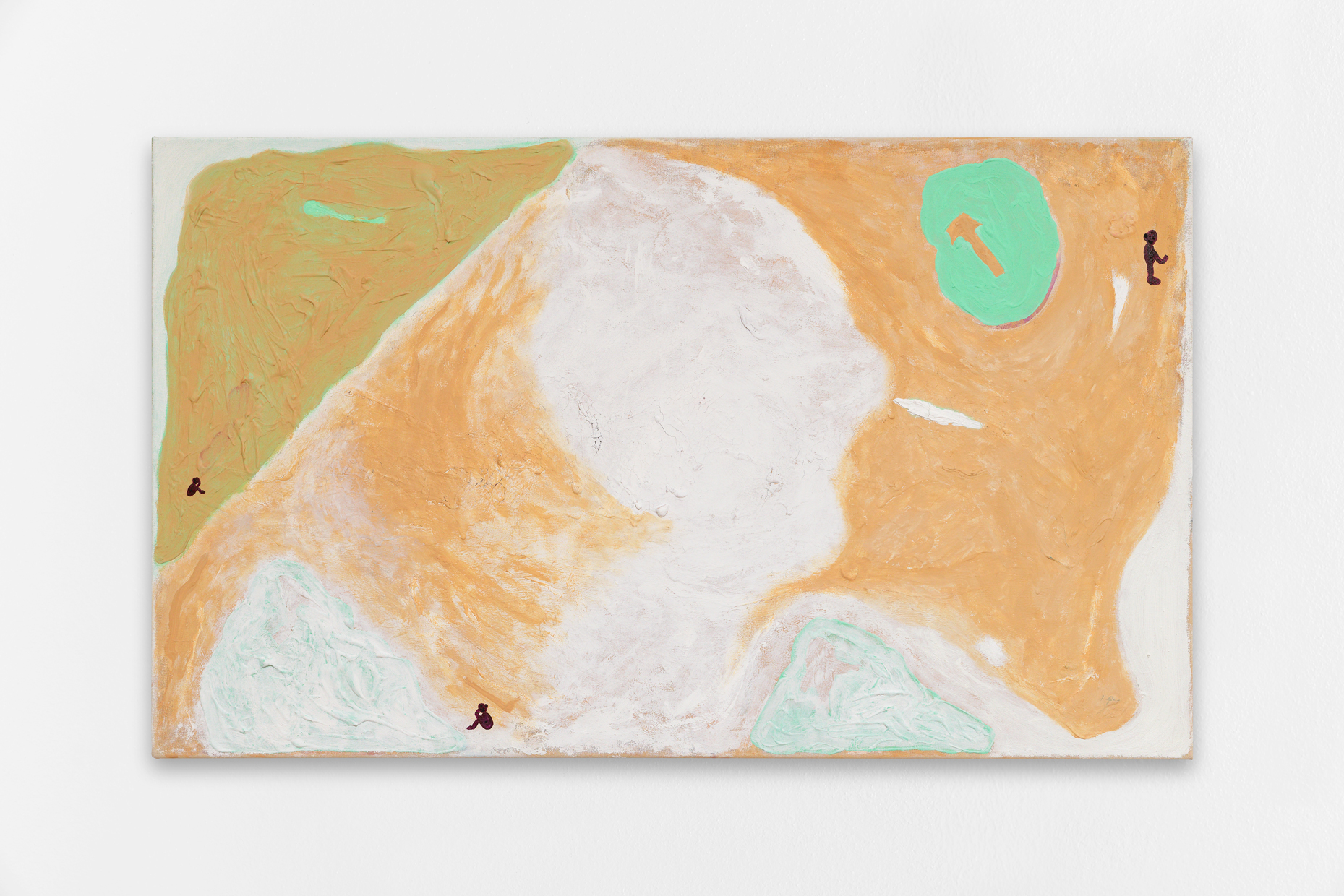 Agence de Voyage, Booked?