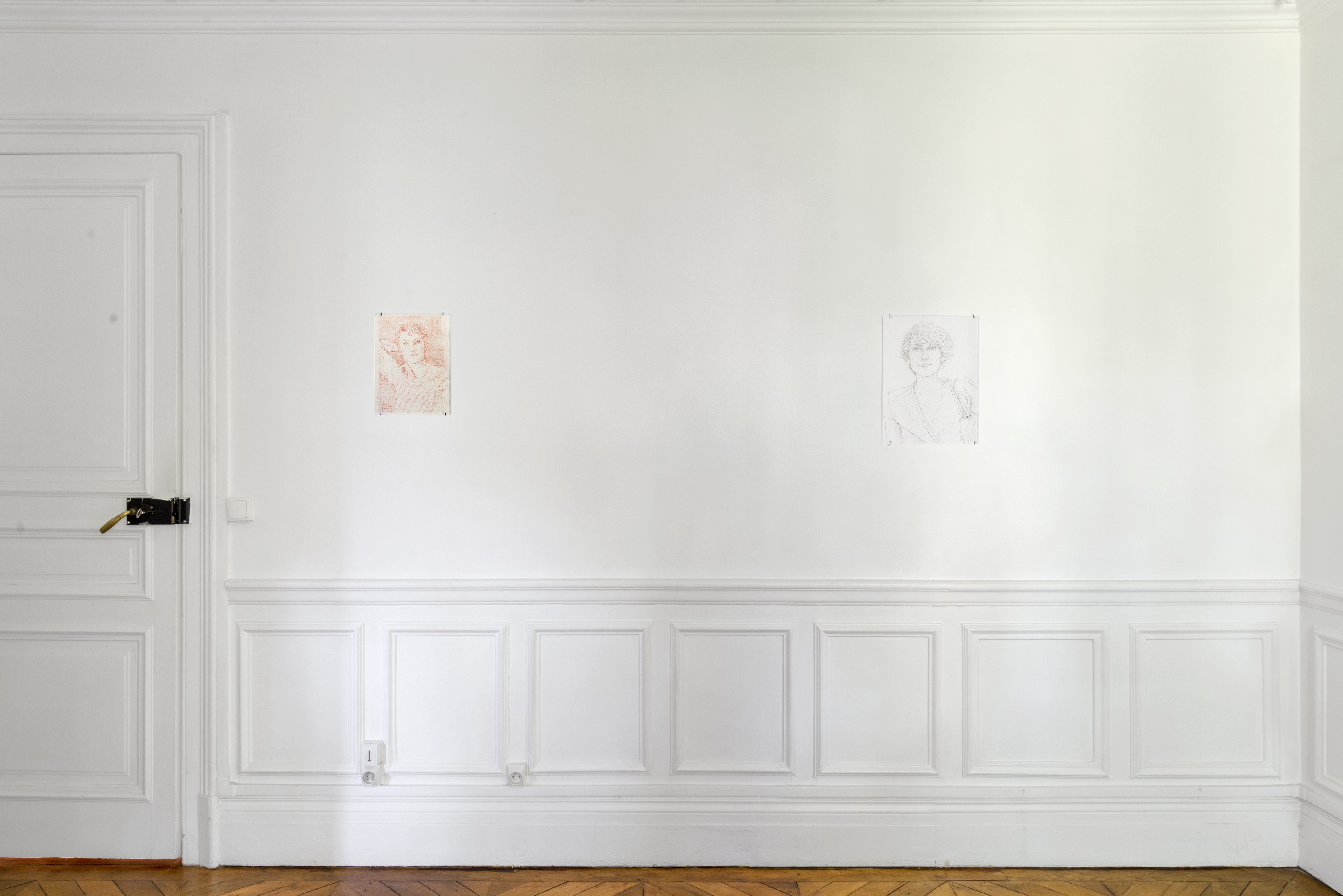 Agence de Voyage, CITY