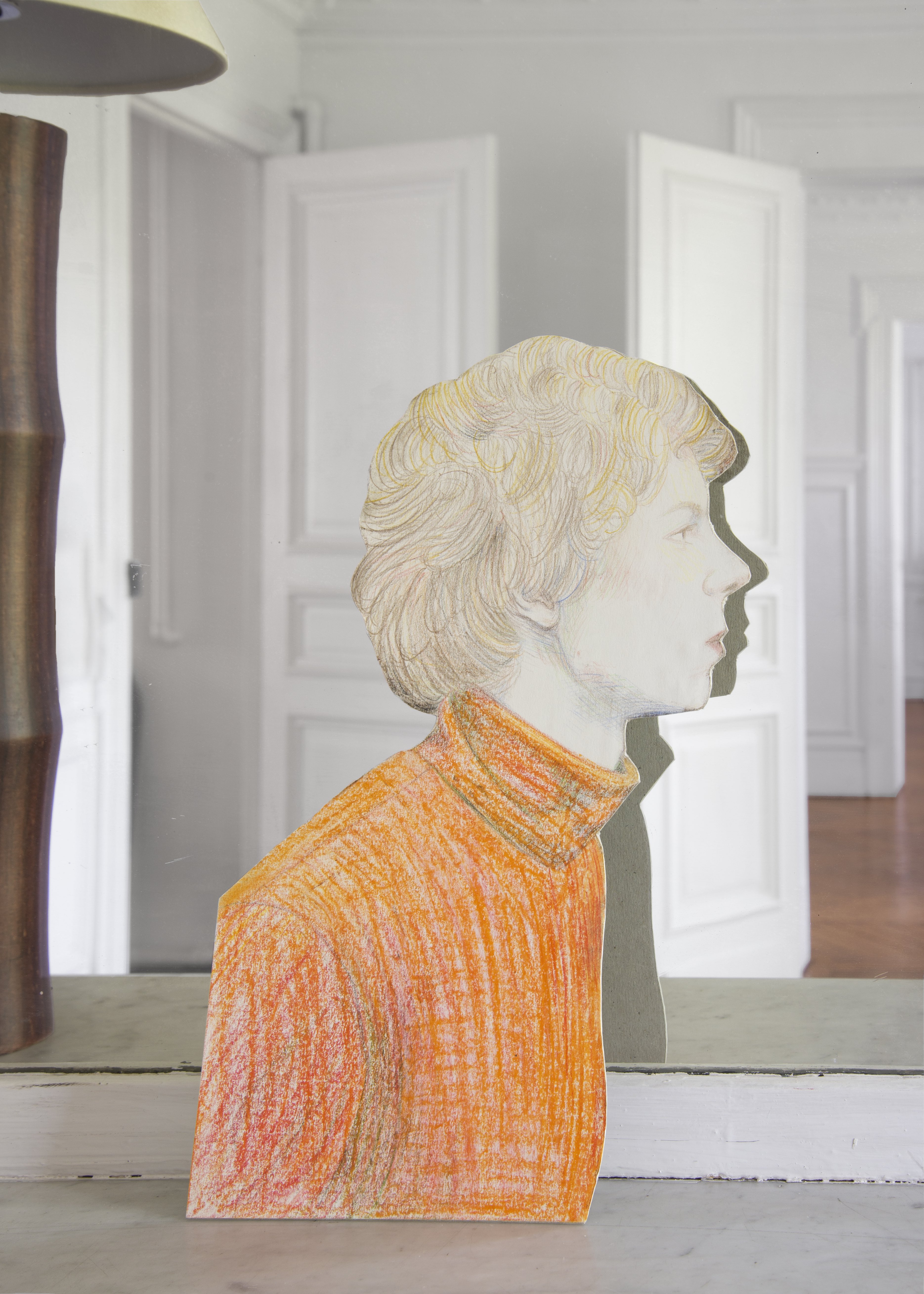 Agence de Voyage, CITY