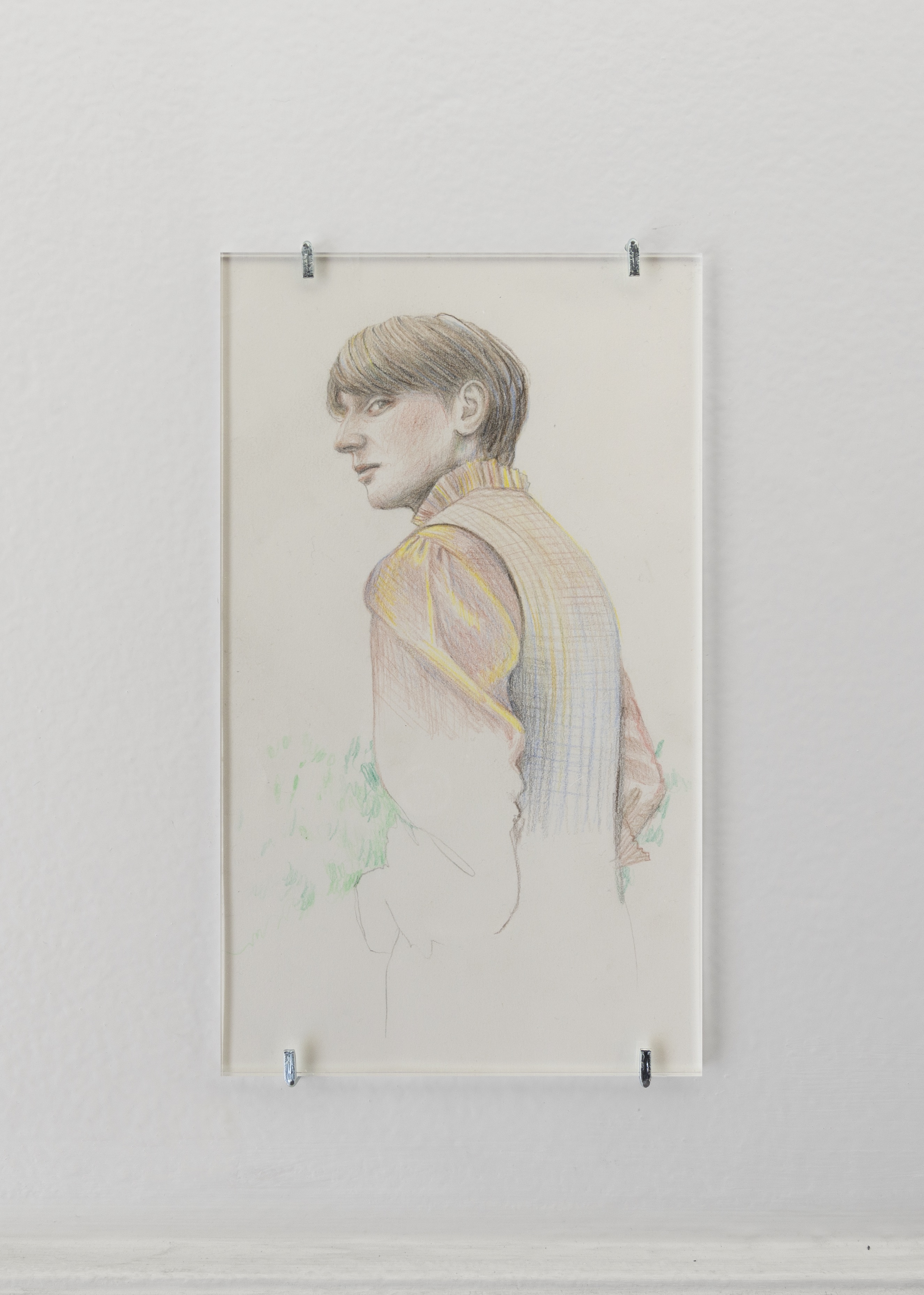 Agence de Voyage, CITY